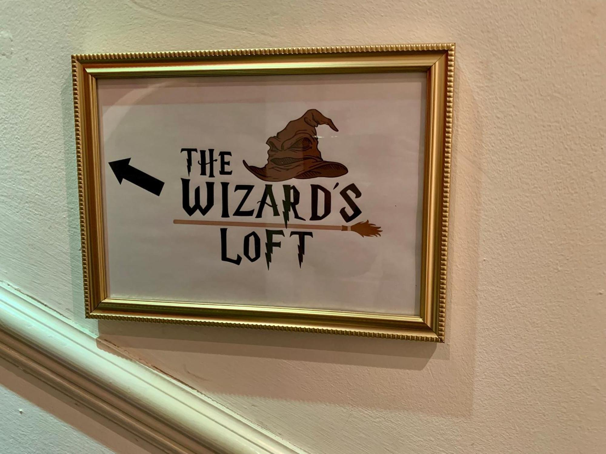 The Wizard'S Loft Apartment Alnwick Exterior foto